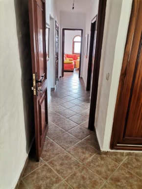 Un Charmant appartement à Cabo Nego Complexe Mouna
